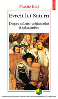 Idel |  Evreii lui Saturn: despre sabatul vrajitoarelor ?i ?abatianism | eBook | Sack Fachmedien