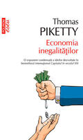 Piketty |  Economia inegalita?ilor | eBook | Sack Fachmedien