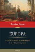 Simms |  Europa: lupta pentru suprematie, de la 1453 pâna în prezent | eBook | Sack Fachmedien