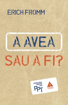 Fromm |  A avea sau a fi? | eBook | Sack Fachmedien