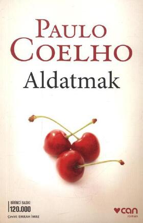 Coelho |  Aldatmak | Buch |  Sack Fachmedien
