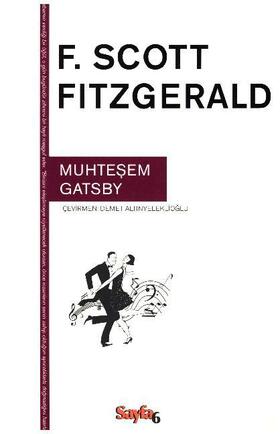 Scott Fitzgerald |  Muhtesem Gatsby | Buch |  Sack Fachmedien
