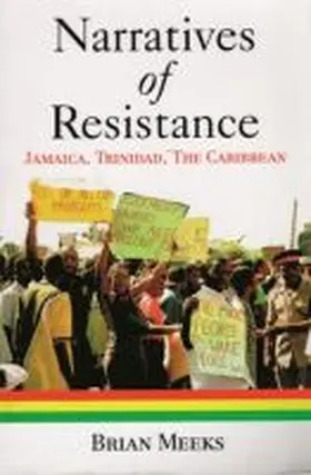 Meeks |  Narratives of Resistance | Buch |  Sack Fachmedien