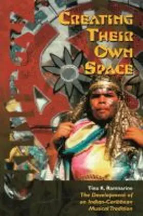 Ramnarine |  Creating Their Own Space | Buch |  Sack Fachmedien