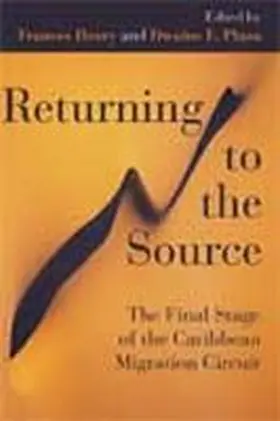 Plaza / Henry |  Returning to the Source | Buch |  Sack Fachmedien