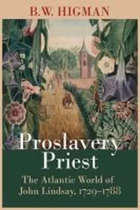 Higman |  Proslavery Priest | Buch |  Sack Fachmedien
