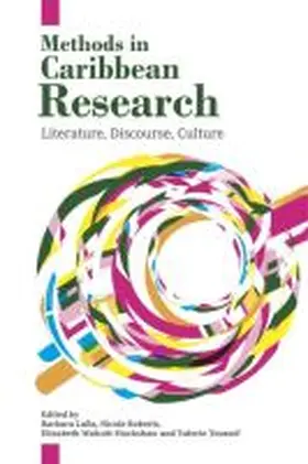Lalla / Roberts / Walcott-Hackshaw |  Methods in Caribbean Research | Buch |  Sack Fachmedien