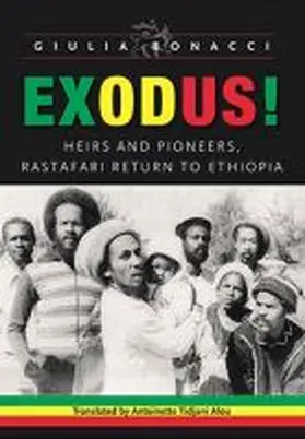 Bonacci |  Exodus! | Buch |  Sack Fachmedien