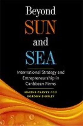 Garvey / Shirley |  Beyond Sun and Sea | Buch |  Sack Fachmedien