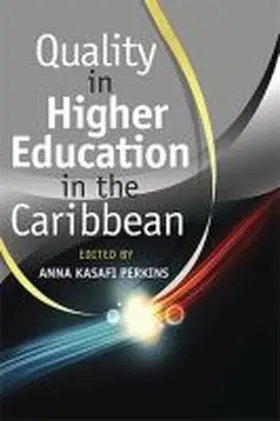 Perkins |  Quality in Higher Education in the Caribbean | Buch |  Sack Fachmedien