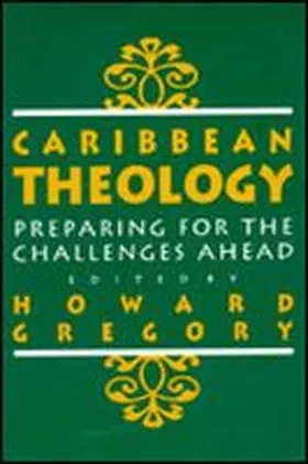 Gregory |  Caribbean Theology | Buch |  Sack Fachmedien