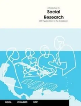 Boxill / Chambers / Wint |  Introduction to Social Research | Buch |  Sack Fachmedien