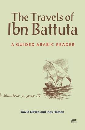 Dimeo / Hassan |  The Travels of Ibn Battuta | Buch |  Sack Fachmedien