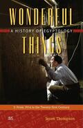 Thompson |  Wonderful Things | Buch |  Sack Fachmedien