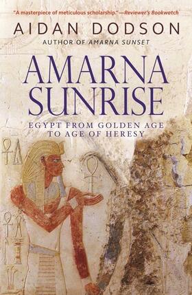 Dodson |  Amarna Sunrise | Buch |  Sack Fachmedien