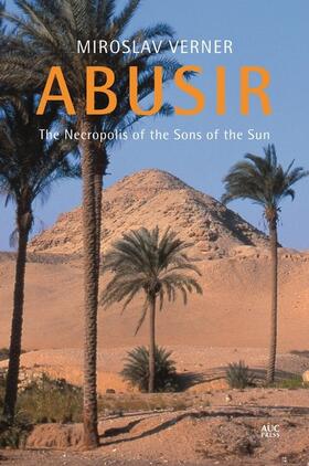 Verner |  Abusir | Buch |  Sack Fachmedien