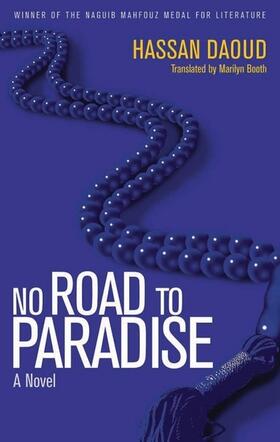 Daoud | No Road to Paradise | Buch | 978-977-416-817-8 | www.sack.de