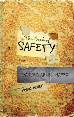 Abdel Hafez |  The Book of Safety | Buch |  Sack Fachmedien