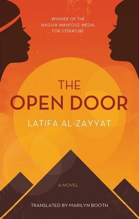 Al-Zayyat |  The Open Door | Buch |  Sack Fachmedien