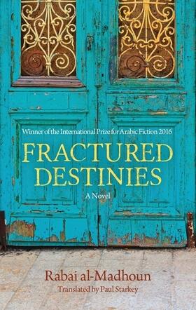 Al-Madhoun |  Fractured Destinies | Buch |  Sack Fachmedien
