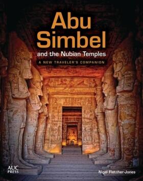 Fletcher-Jones |  Abu Simbel and the Nubian Temples | Buch |  Sack Fachmedien