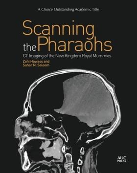Hawass / Saleem |  Scanning the Pharaohs | Buch |  Sack Fachmedien