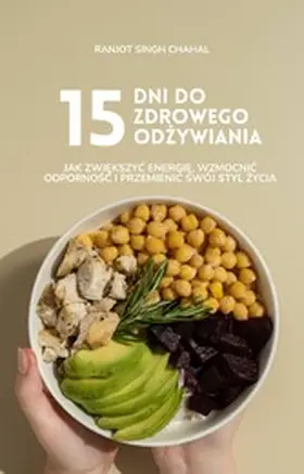  15 Dni do Zdrowego Odzywiania | eBook | Sack Fachmedien