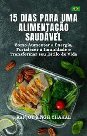  15 Dias para uma Alimentação Saudável | eBook | Sack Fachmedien