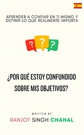  ¿Por qué estoy confundido sobre mis objetivos? | eBook | Sack Fachmedien