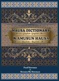 Newman / Ma |  Hausa Dictionary for Everyday Use | eBook | Sack Fachmedien