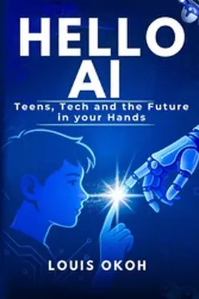 Okoh |  Hello Ai | eBook | Sack Fachmedien