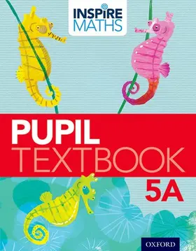 Ho Kheong / Kee Soon / Ramakrishnan |  Inspire Maths: 5: Pupil Book 5A | Buch |  Sack Fachmedien