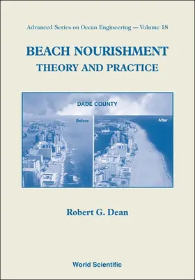 Dean |  Beach Nourishment: Theory and Practice | Buch |  Sack Fachmedien