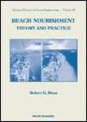 Dean |  BEACH NOURISHMENT | Buch |  Sack Fachmedien