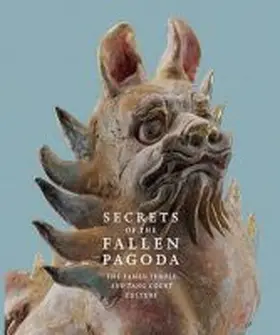 Wang / Sen / Shen |  Secrets of the Fallen Pagoda | Buch |  Sack Fachmedien