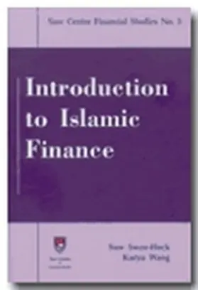 Swee-Hock |  Introduction to Islamic Finance | Buch |  Sack Fachmedien