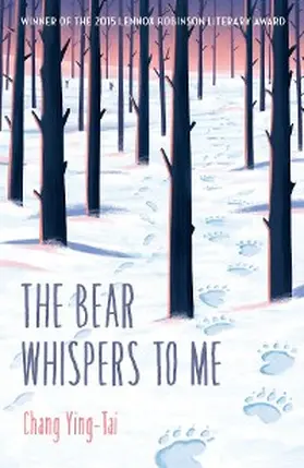 Chang |  The Bear Whispers to Me | eBook | Sack Fachmedien