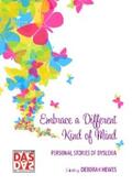 Hewes |  Embrace a Different Kind of Mind | eBook | Sack Fachmedien