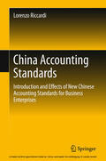 Riccardi |  China Accounting Standards | eBook | Sack Fachmedien