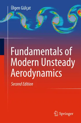 Gülçat |  Fundamentals of Modern Unsteady Aerodynamics | eBook | Sack Fachmedien