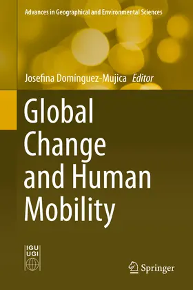 Domínguez-Mujica | Global Change and Human Mobility | E-Book | www.sack.de