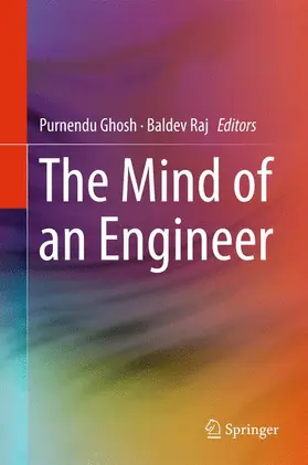 Raj / Ghosh |  The Mind of an Engineer | Buch |  Sack Fachmedien