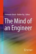 Ghosh / Raj |  The Mind of an Engineer | eBook | Sack Fachmedien