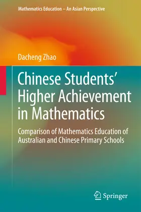 Zhao | Chinese Students' Higher Achievement in Mathematics | E-Book | www.sack.de