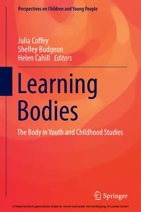 Coffey / Budgeon / Cahill | Learning Bodies | E-Book | sack.de