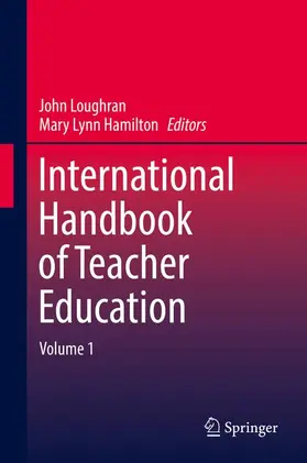 Hamilton / Loughran |  International Handbook of Teacher Education | Buch |  Sack Fachmedien