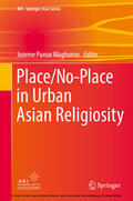 Waghorne |  Place/No-Place in Urban Asian Religiosity | eBook | Sack Fachmedien