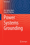 Salam / Rahman |  Power Systems Grounding | eBook | Sack Fachmedien