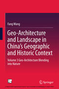 Wang |  Geo-Architecture and Landscape in China’s Geographic and Historic Context | eBook | Sack Fachmedien