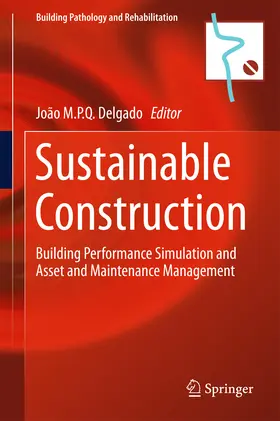 Delgado | Sustainable Construction | E-Book | www.sack.de